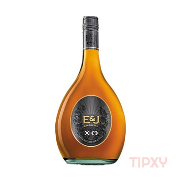 E&J - Brandy XO