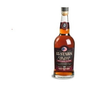 Sherry Cask Finished - TIPXY