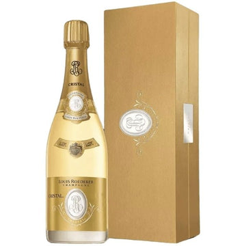 Louis Roederer - Brut Champagne Cristal - TIPXY