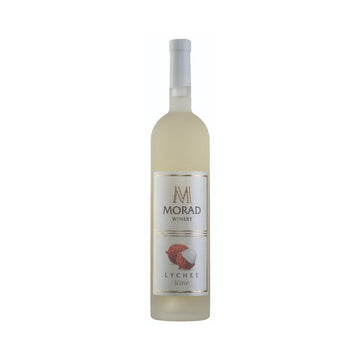 Morad - Lychee Wine - TIPXY