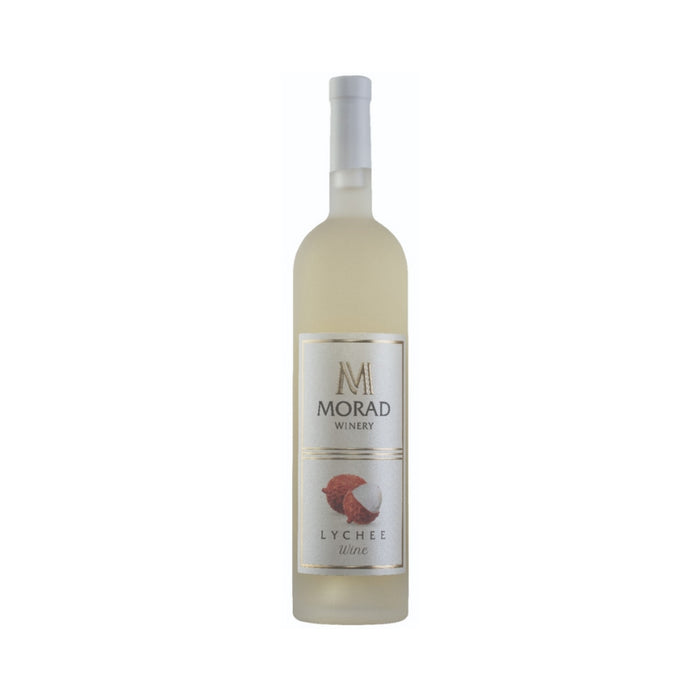Morad - Lychee Wine - TIPXY