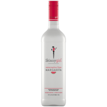 Skinnygirl - Spicy Lime Margartita Ready to Drink Cocktail - TIPXY