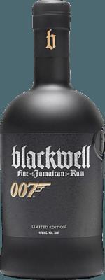 Blackwell - 007 Limited Ed. Rum