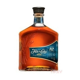 Flor de Cana - Centenario Gold Rum 12 Year - TIPXY