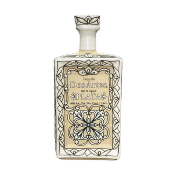 Dos Artes - Plata Clasico Tequila - TIPXY
