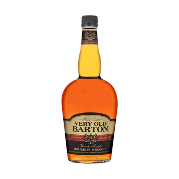 Very Old Barton - Kentucky Straight Bourbon - TIPXY
