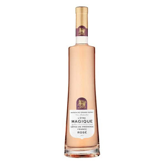 Letre Magique - Cotes de Provence - TIPXY