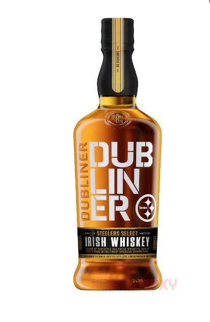 Dubliner - Dubliner Steelers Select