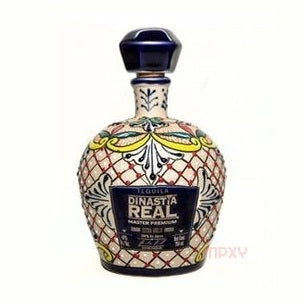 Dinastia Real Master - Premium Anejo - TIPXY