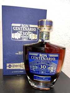 Ron Centenario - 30th Anniversary Edition