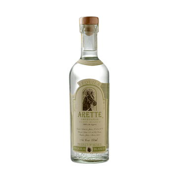 Arette - Artesanal Suave Blanco - TIPXY