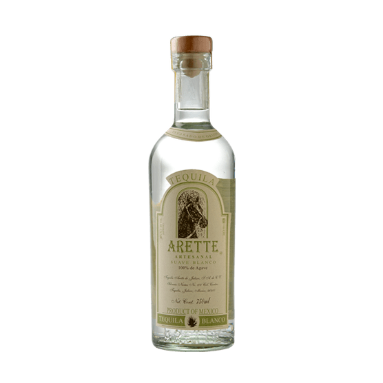 Arette - Artesanal Suave Blanco - TIPXY