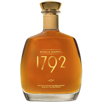 1792 Single Barrel - TIPXY