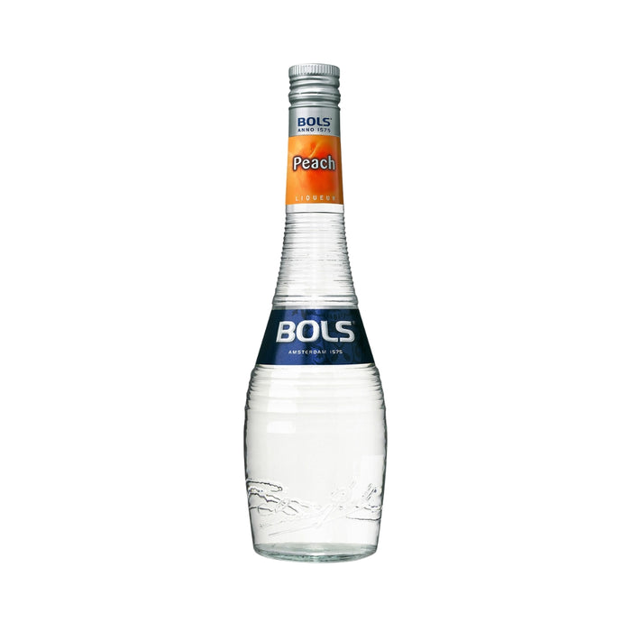 Bols - Peach Schnapps Liqueur - TIPXY