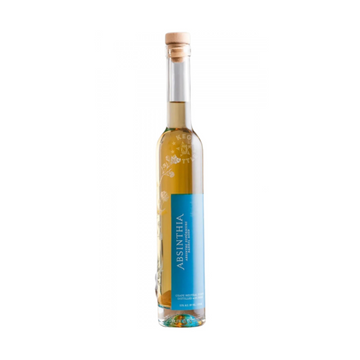 Absinthia - Blanche Absinthe - TIPXY