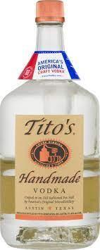 Tito's - Tito's Handmade - TIPXY
