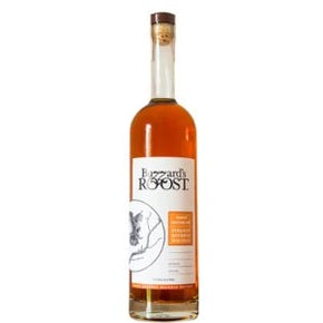 Buzzard's Roots Toasted American Oak Straight Bourbon Whisky - TIPXY