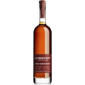 Straight Bourbon Whiskey - TIPXY