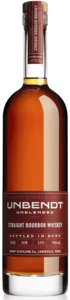 Unbendt Unblended - Straight Bourbon Whiskey