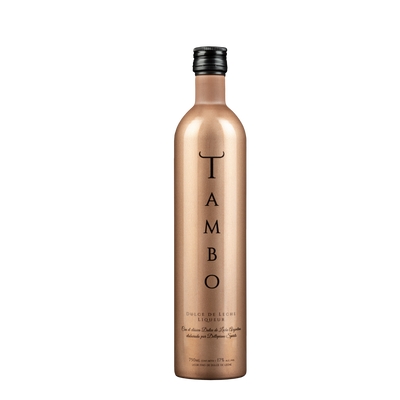TAMBO - Dulce de Leche Liquor