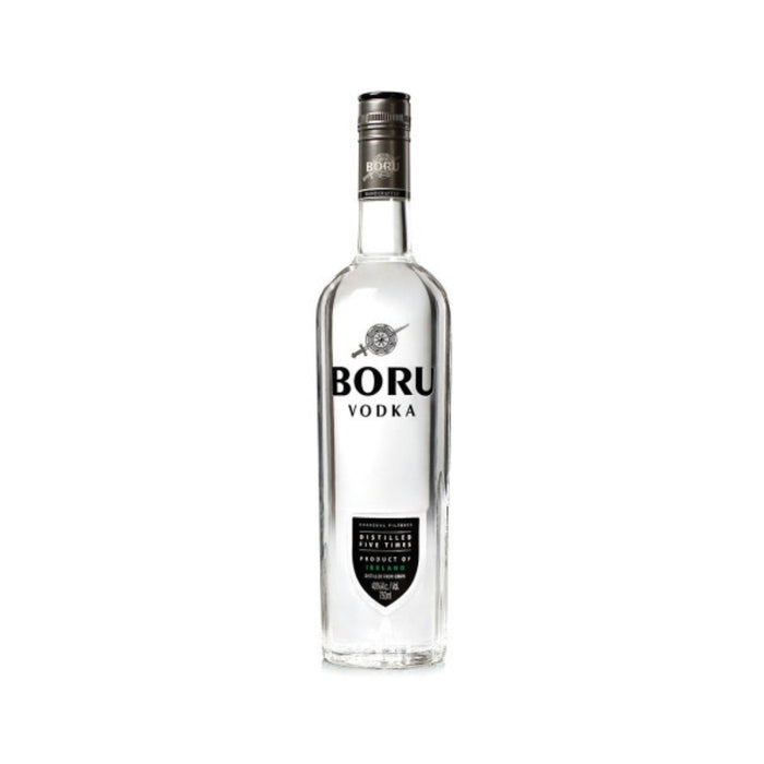 Boru - Irish Vodka - TIPXY