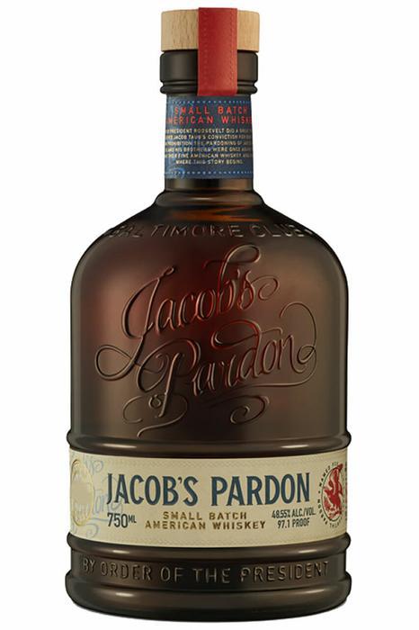 Jacobs Pardon - Small Batch No. 2 - TIPXY