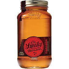 Ole Smoky Cinnamon