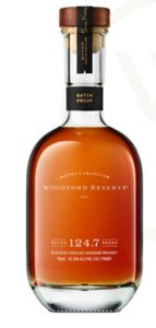 Woodford Reserve - Batch Proof 121.2 Bourbon - TIPXY