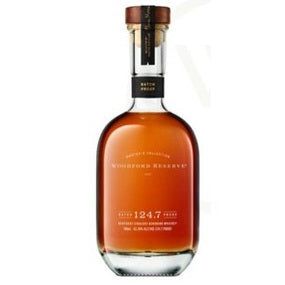 Woodford Reserve - Batch Proof 121.2 Bourbon - TIPXY