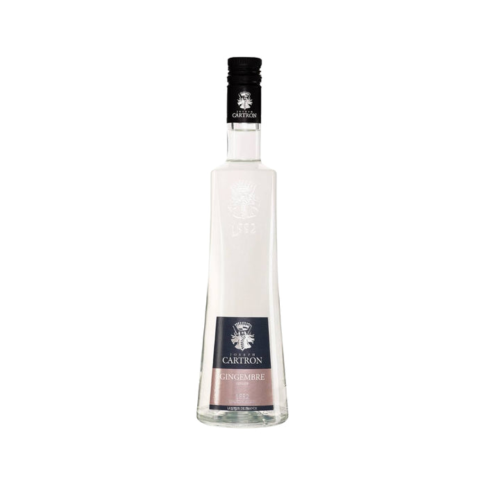 Joseph Cartron - Gingembre (Ginger) Liqueur