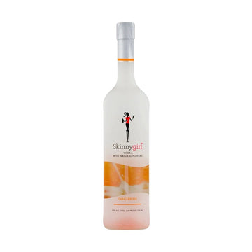 Skinnygirl - Tangerine Vodka - TIPXY