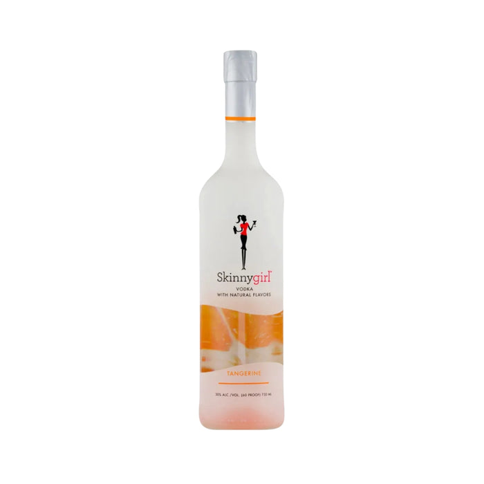 Skinnygirl - Tangerine Vodka - TIPXY