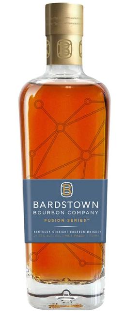 Bardstown - Fusion Series #8