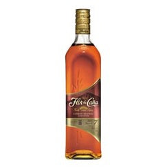 Flor de Caña - Gran Reserva 7 Year - TIPXY