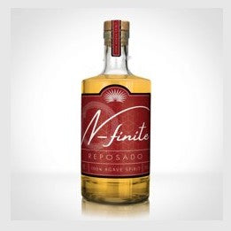N-Finite Spirits - Reposado Tequila - TIPXY
