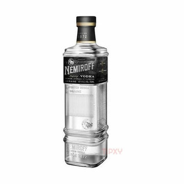Nemiroff - Vodka - TIPXY