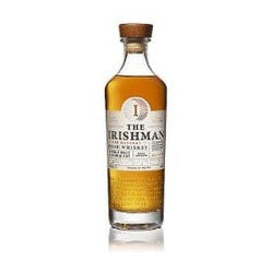 The Irishman - The Harvest Single Malt & Single Pot Irish Whiskey - TIPXY