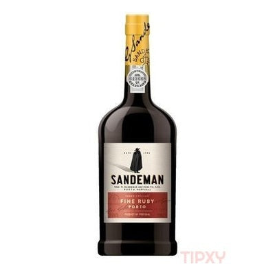 Sandeman Fine Ruby Porto - Portugal