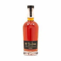 The Vale Fox Distillery - MF Bonfire Smoky Rye - TIPXY