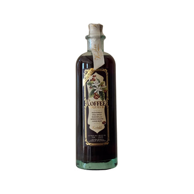 Veritable Distillery - Coffee Liqueur