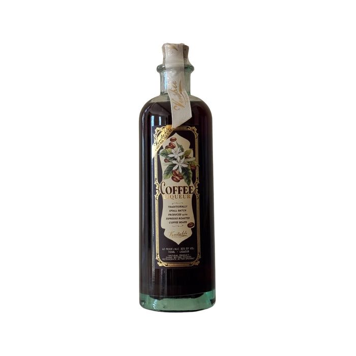 Veritable Distillery - Coffee Liqueur - TIPXY