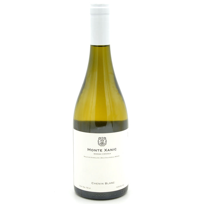 Monte Xanic - Chenin Blanc - TIPXY