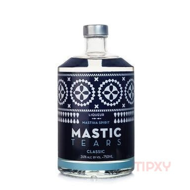 Mastic - Tears Classic