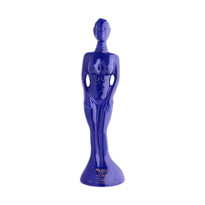 Nuda Tequila - Extra Anejo Royal Premium Tequila - TIPXY