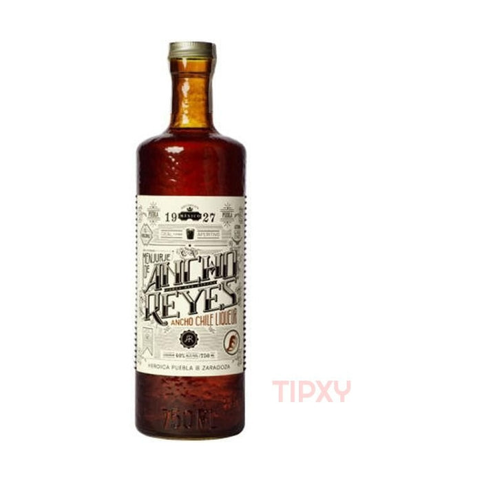 Ancho Reyes - Ancho Chile Liqueur - TIPXY