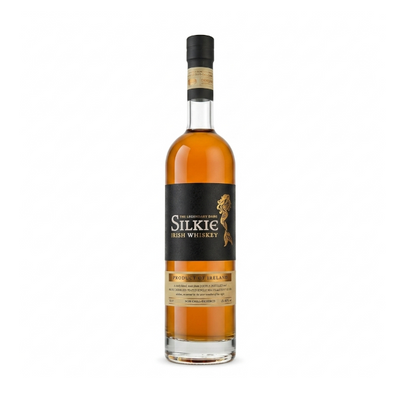 Sliabh Liag Distillers - Silkie Midnight Irish Whiskey