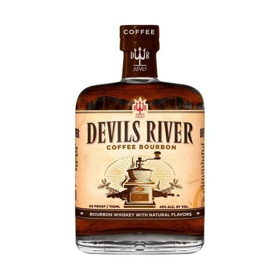 Devils River Coffee - TIPXY