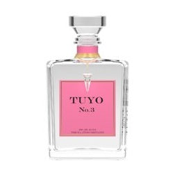 Tuyo - No 3 Anejo Cristalino - TIPXY