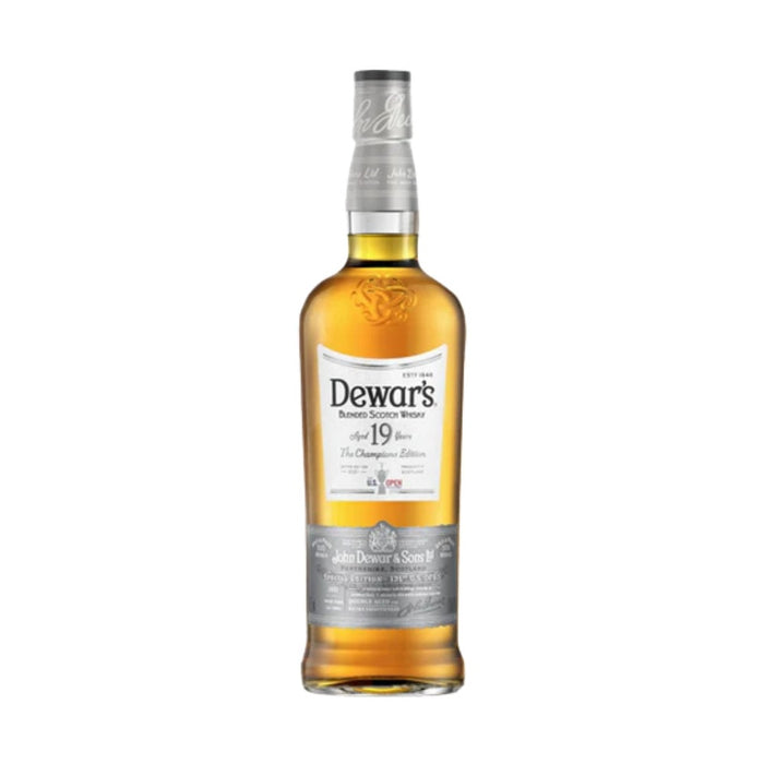 Dewar's - The Champions Edition Blended Scotch Whisky 2022 - TIPXY