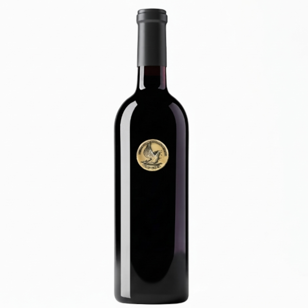 Flying Whale - The Gold Red Blend